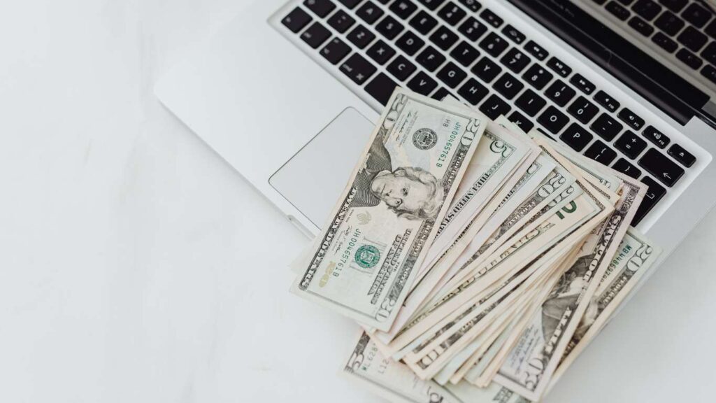 Grow Your Income & Revenue