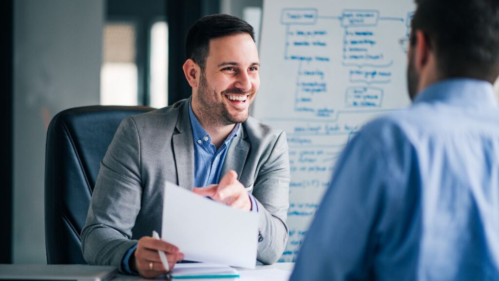 Business Development Services